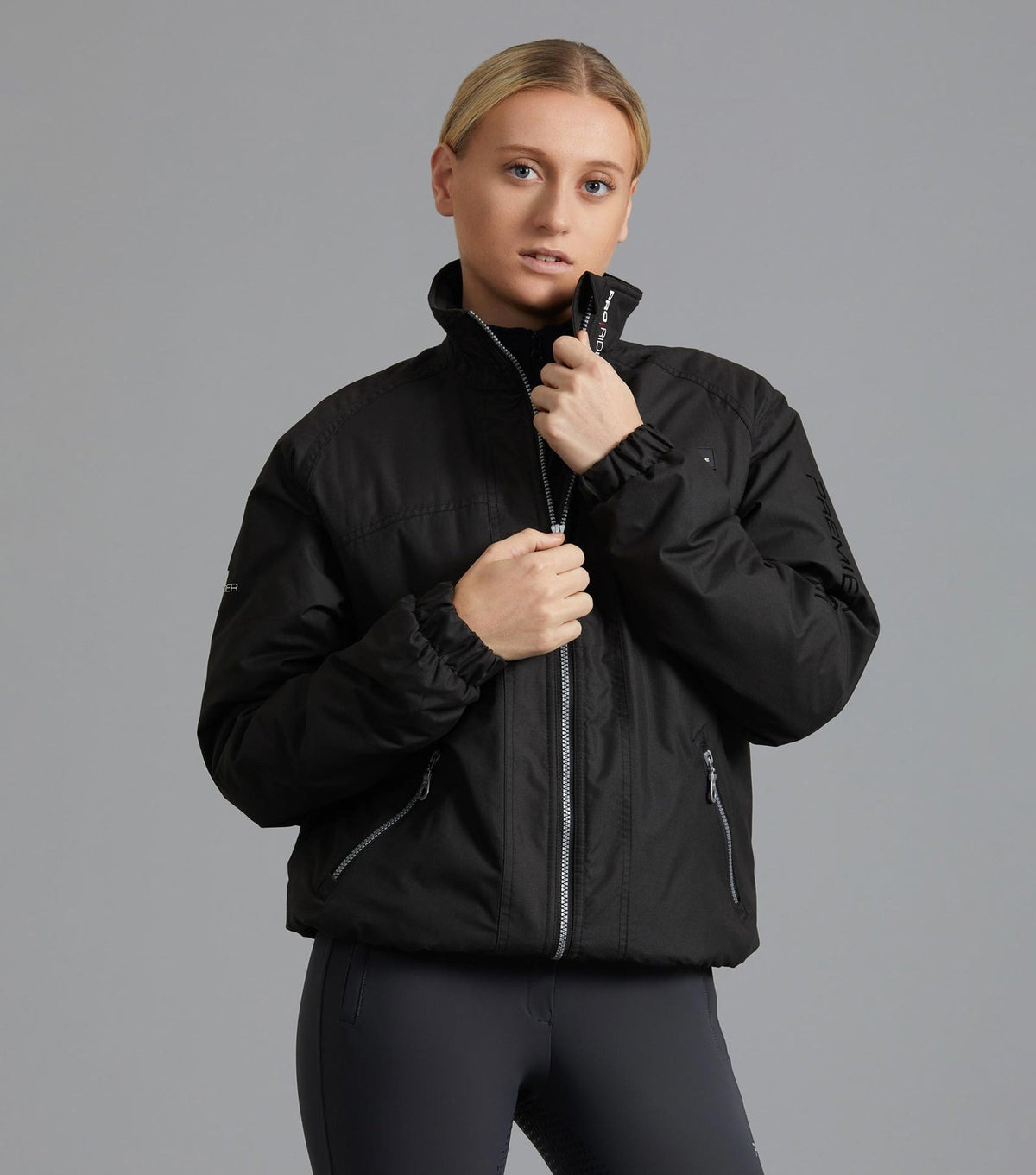Casual Jackets & Vests – Griffin Equestrian