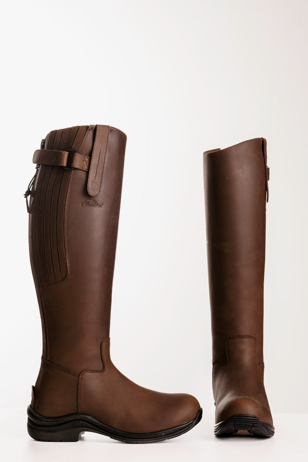 Cavallino Rancher Long Boots