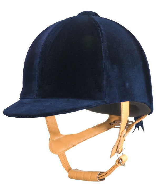 Champion CPX Supreme Champion Velvet Helmet