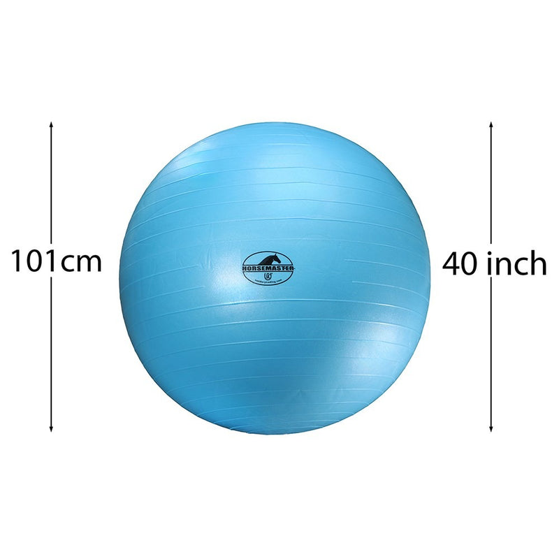 Horsemaster Mega Ball Horse Exercise Toy