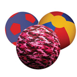 Horsemaster Mega Horse Ball Cover