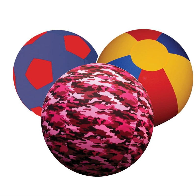 Horsemaster Mega Horse Ball Cover
