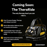 Scootboot TheraRide (Pair)