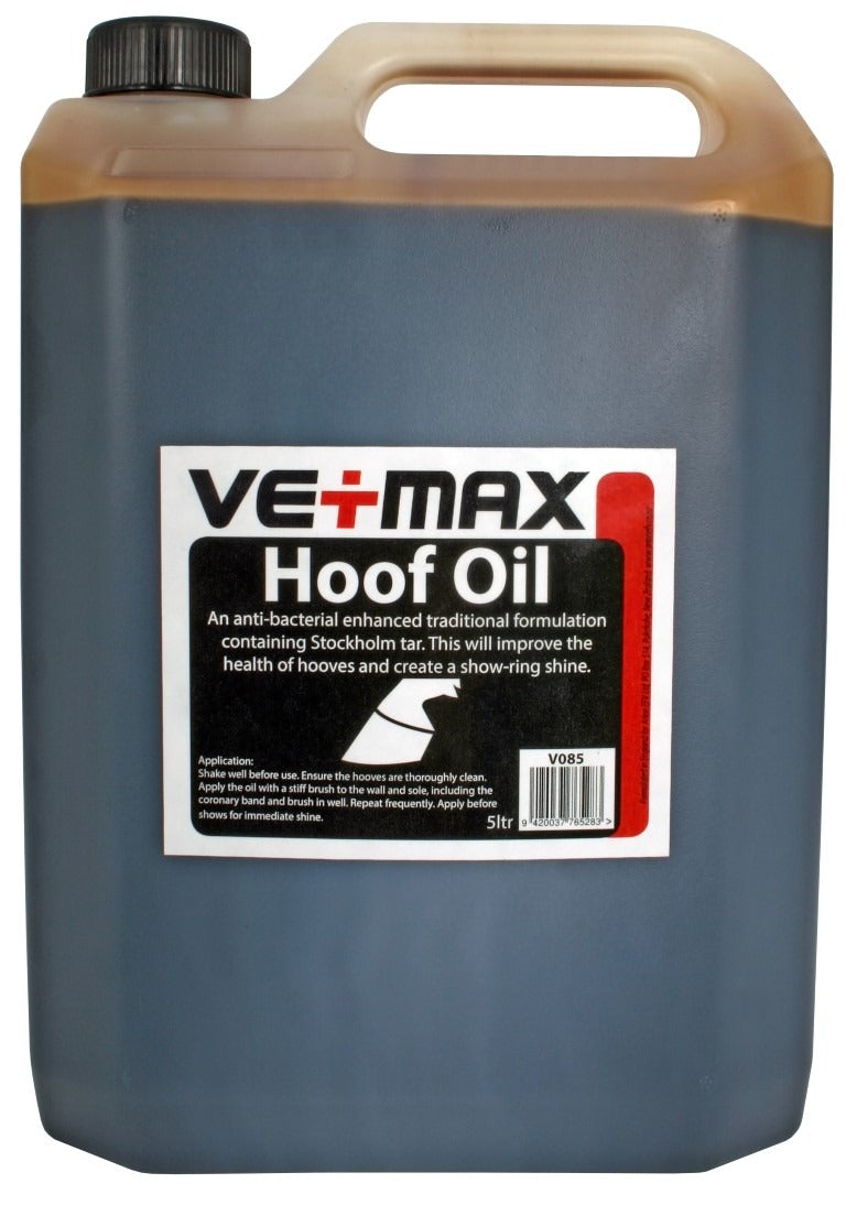 Vetmax Hoof Oil