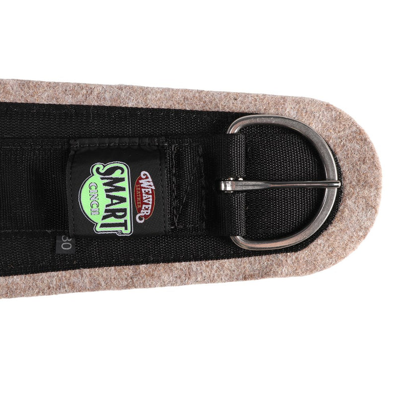 Weaver Smart Cinch Roper Wool