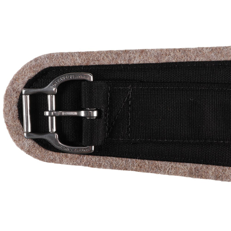 Weaver Smart Cinch Roper Wool