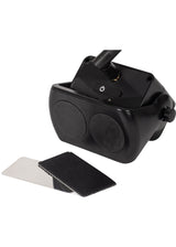 Woof Wear Trailer Camera