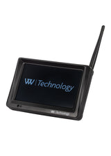 Woof Wear Trailer Camera