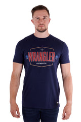 Wrangler Sebastian SS Tee