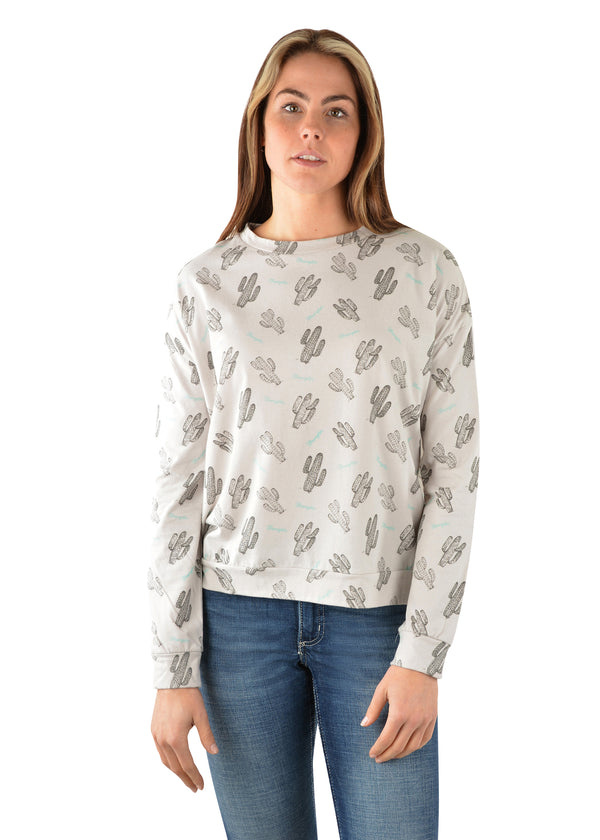 Bonnie Long Sleeve Tee