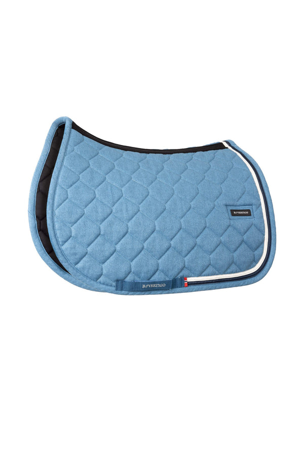 B Vertigo High Altitude GP Saddle Pad