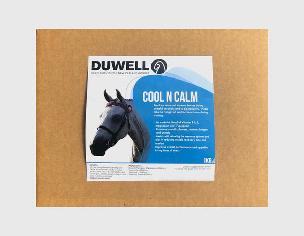 Duwell Cool N Calm