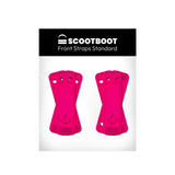 Scootboot - Front Straps Standard