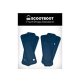 Scootboot - Front Straps Standard