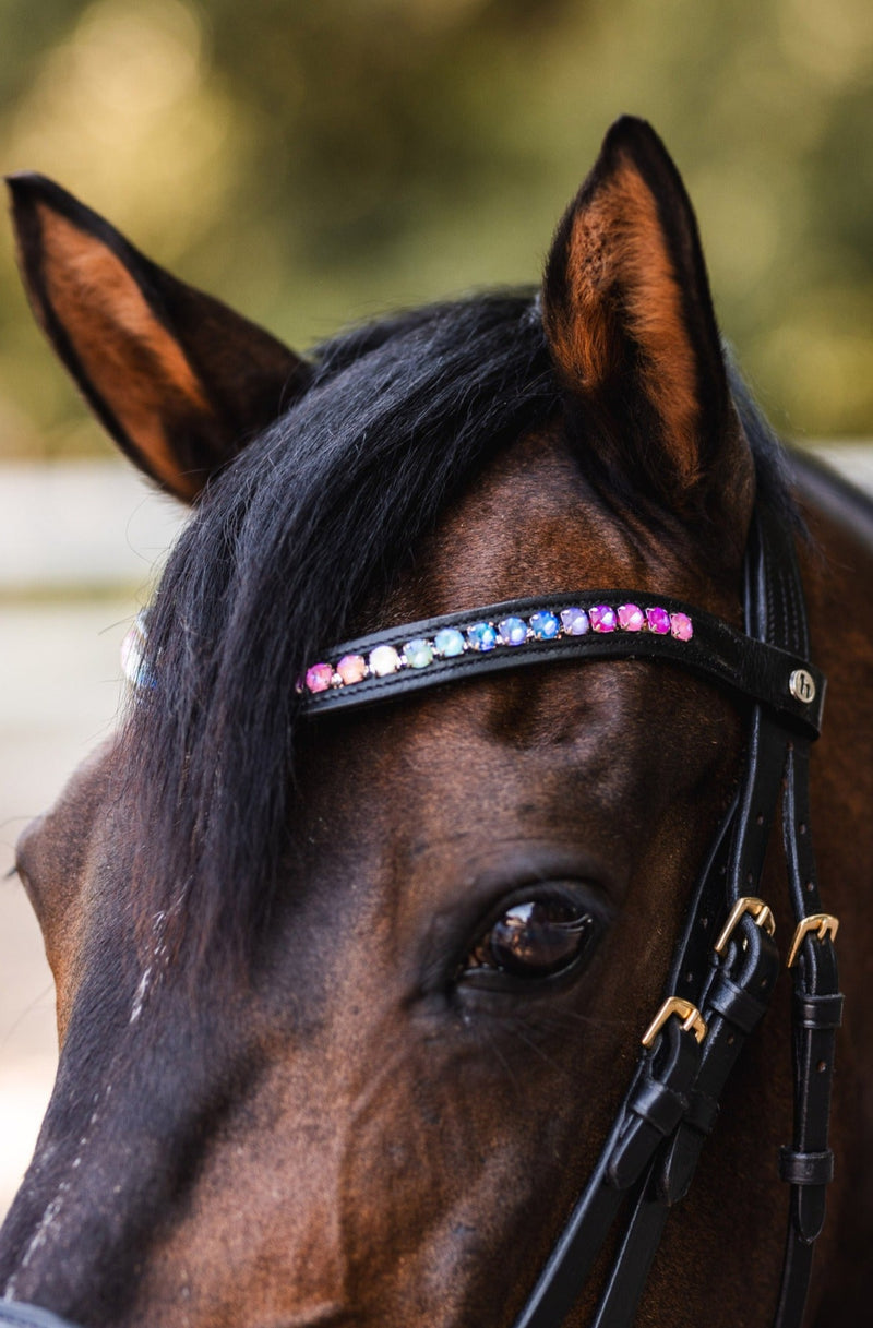 Horze Magic Carousel II Browband