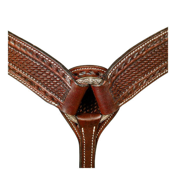 Syd Hill Abbot Breastplate