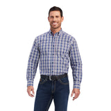 Ariat Pro Series Nolen Classic Fit Shirt