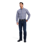 Ariat Pro Series Nolen Classic Fit Shirt