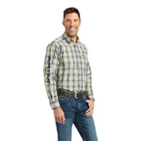 Ariat Pro Series Team Mabry Classic Fit Shirt
