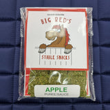 Big Reds Stable Snacks Apple Mini 24 Pack
