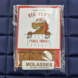 Big Reds Stable Snacks Molasses Mini 24 Pack