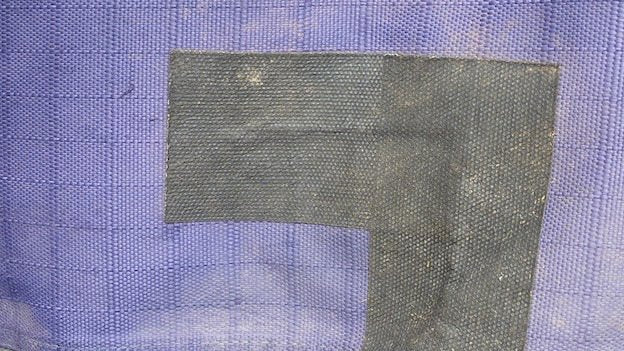 Neeta Patch Tape Horse Cover Repair