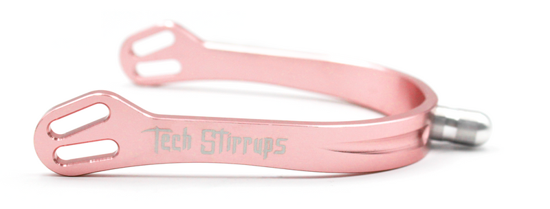 Tech Interchangeable Spurs - Florence