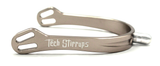 Tech Interchangeable Spurs - Florence