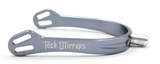 Tech Interchangeable Spurs - Florence