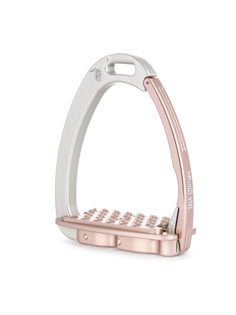 Tech Stirrups - Venice Evo Flat