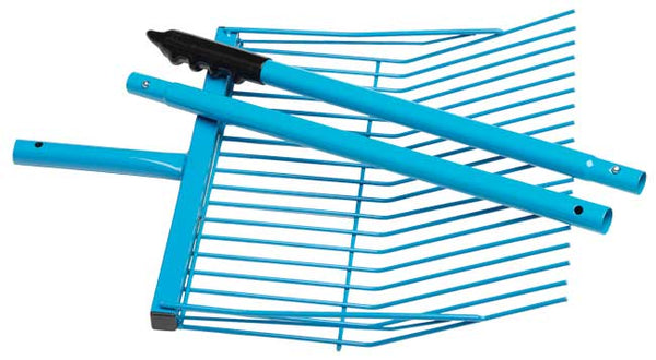 Zilco Collapsible Stable Fork