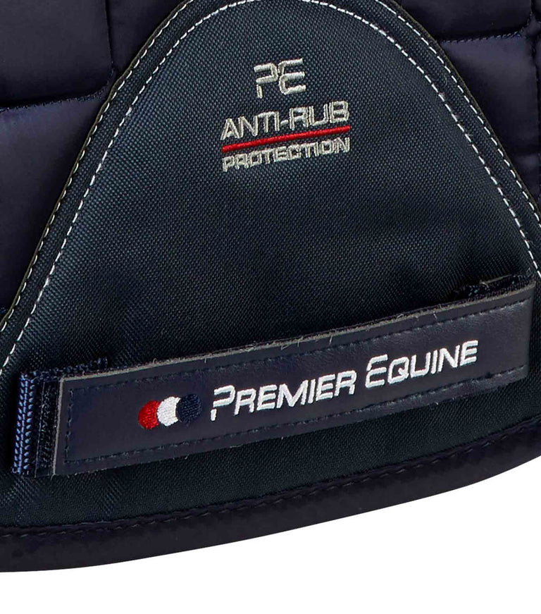 Premier Equine Armada Close Contact GP/Jump Square