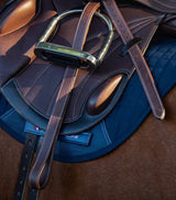 Premier Equine German Aniline Stirrup Leathers