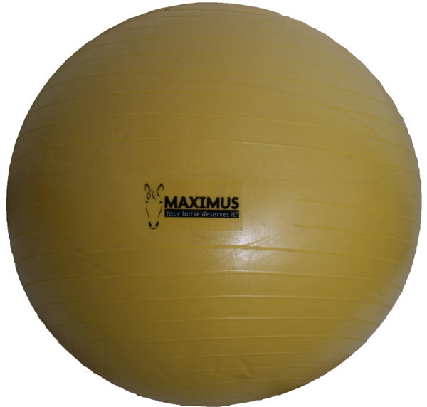 Jolly Ball Maximus Power Play Ball