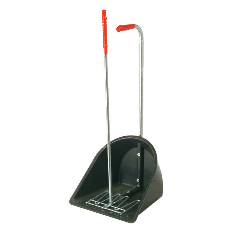 STABLE MATE SCOOP AND FORK SET