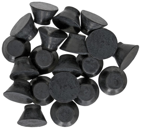 FLAIR RUBBER STOPPERS