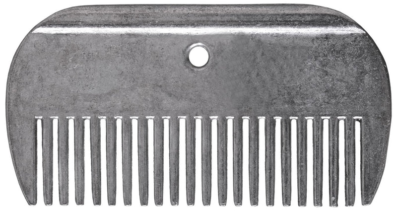 Blue Tag Aluminium Mane Comb