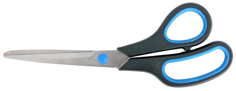 Blue Tag Mane & Tail Scissors