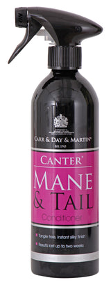 CDM Canter Mane and Tail Conditioner 500ml