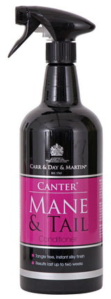 CDM Canter Mane and Tail Conditioner 1L