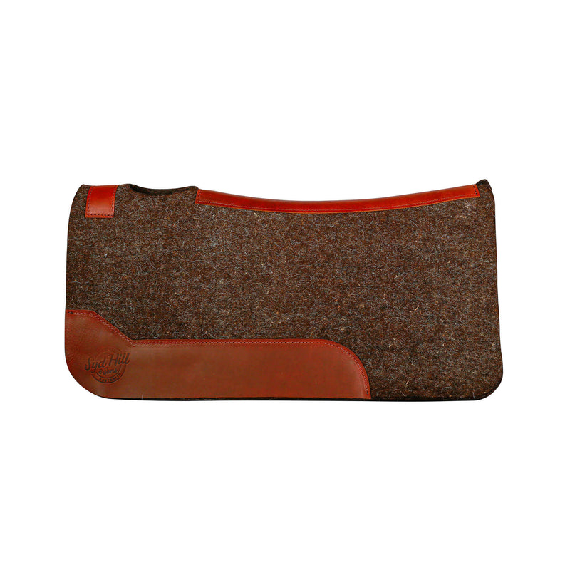 Syd Hill Contoured Performance Saddle Pad