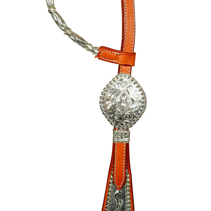 Syd Hill Frankland Headstall