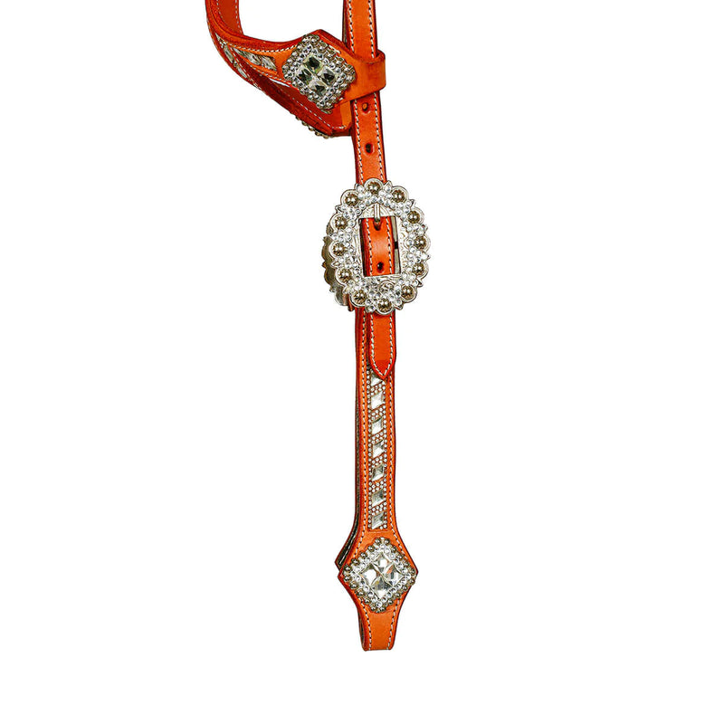 Syd Hill Trickett Headstall