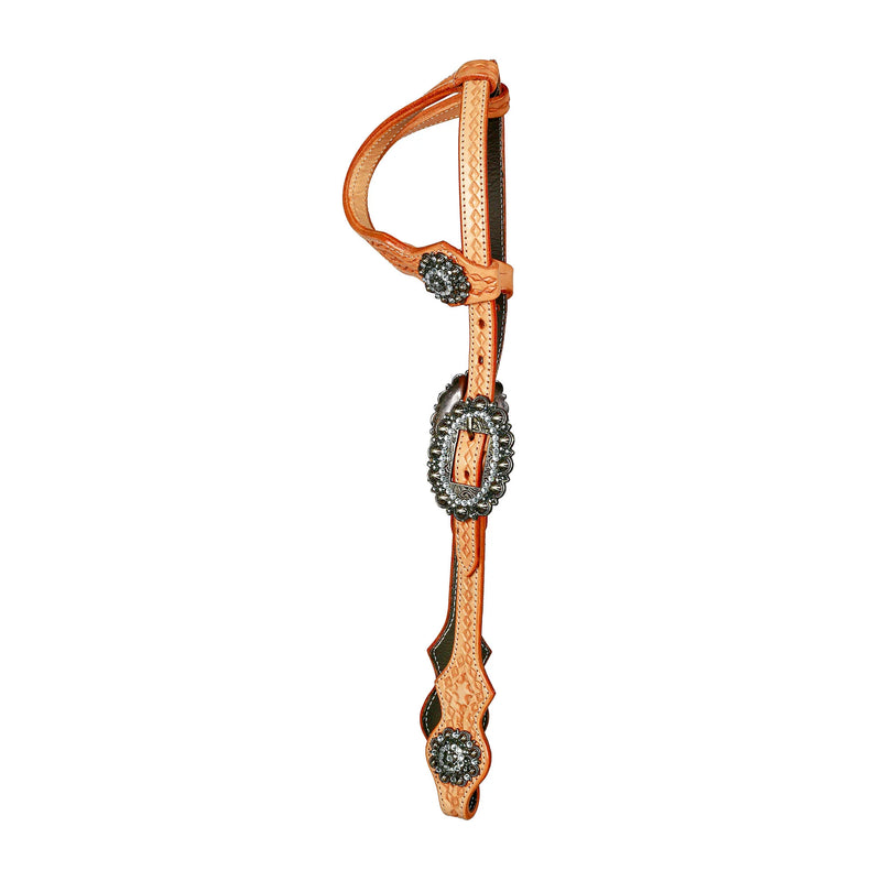 Syd Hill Somerset Headstall