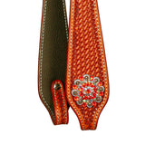 Syd Hill Petrie Headstall