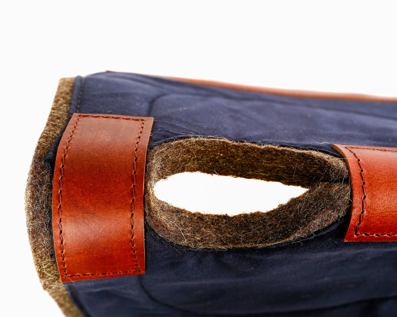 Syd Hill Contoured Barrel Pad - Short