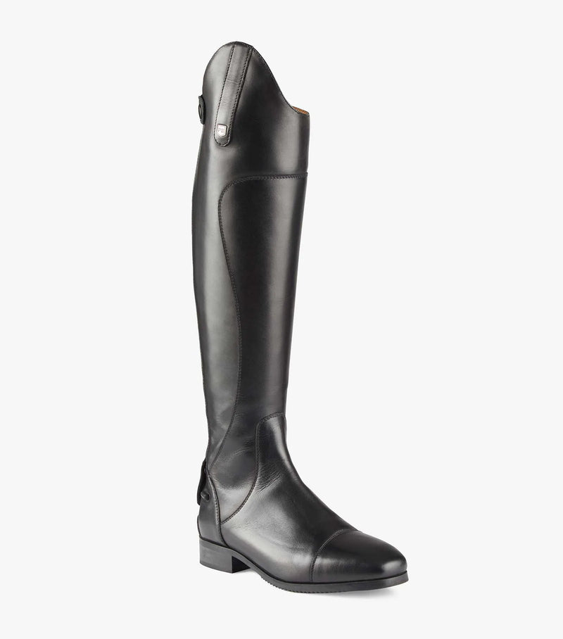 Equestrian deals dress boots