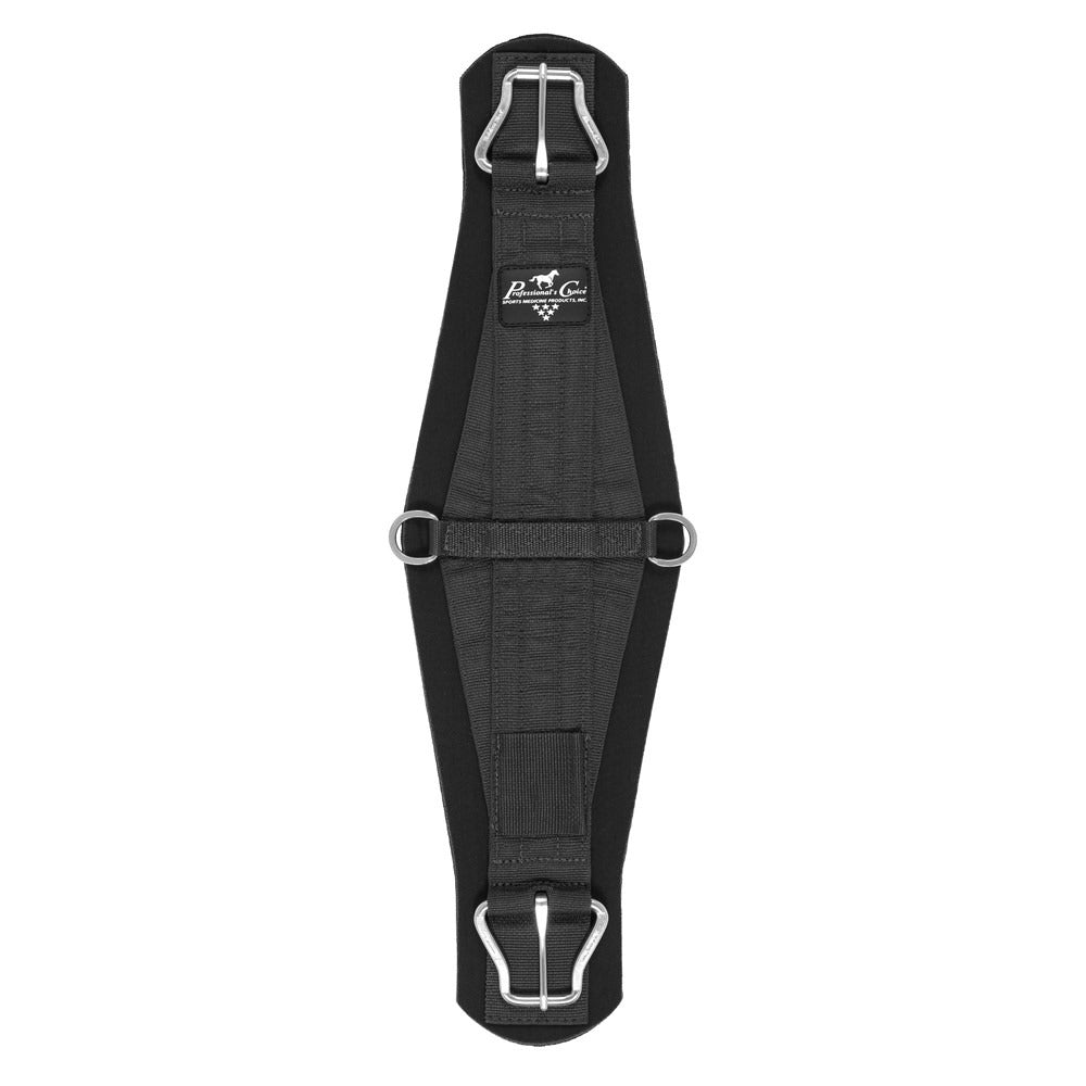 Professional's Choice SMx VenTech Performance Roper Cinch – Griffin ...