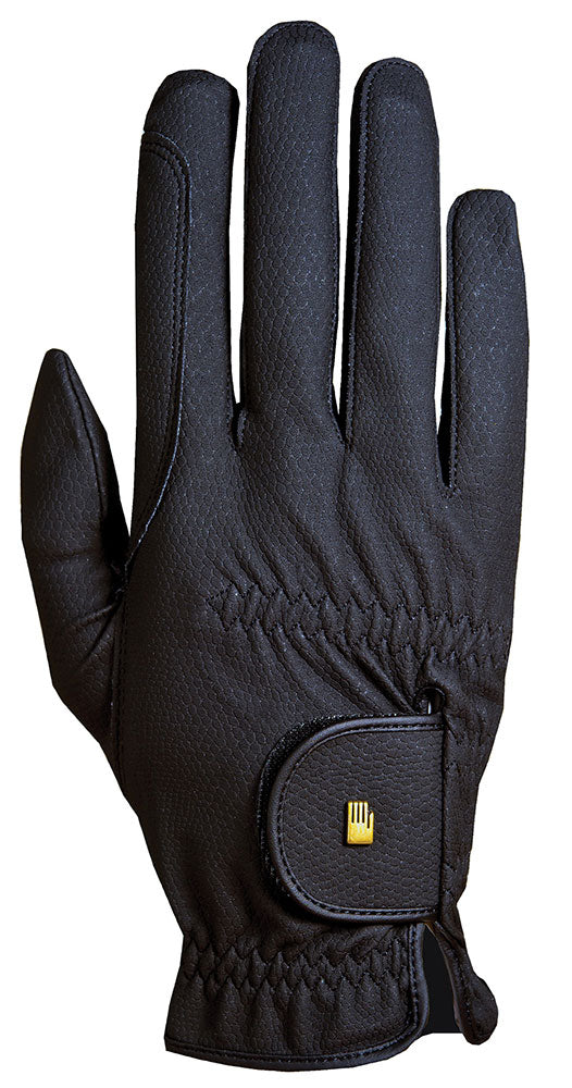 Roeckl Roeck-Grip Junior Gloves