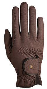 Roeckl Roeck-Grip Junior Gloves
